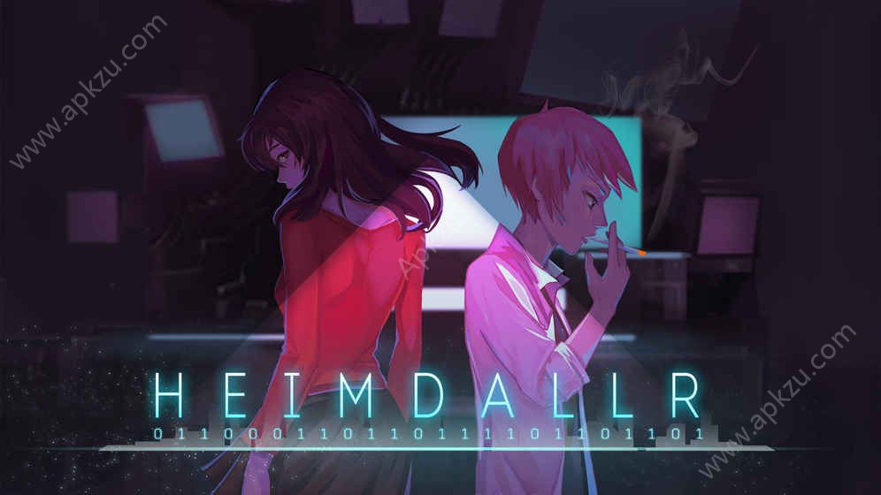 海姆达尔官方正式版图4