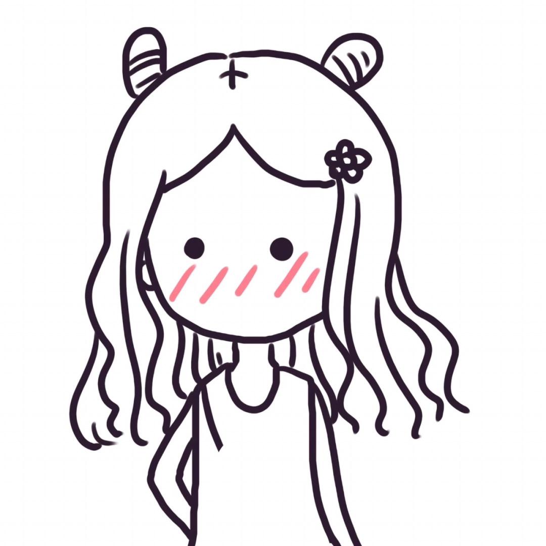 wechat情侣头像图6