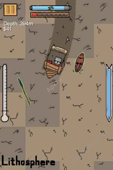 挖到中国去中文汉化版图2