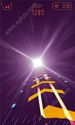 飞驰大作战抖音安卓版游戏最新版下载  v1.0_65图1