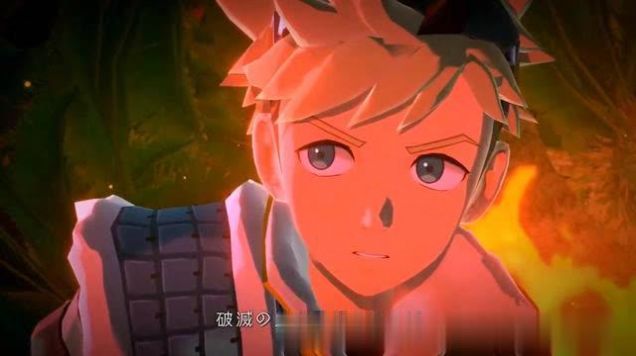 怪物猎人物语2破灭之翼第三弹最新版  v1.0图3