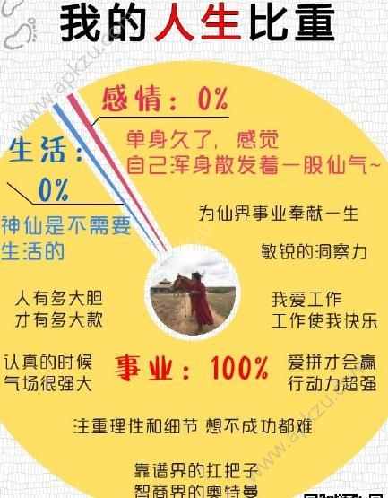 我的人生比重游戏图3