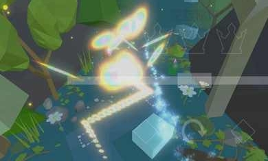 跳舞的线PeaceLine2版图3