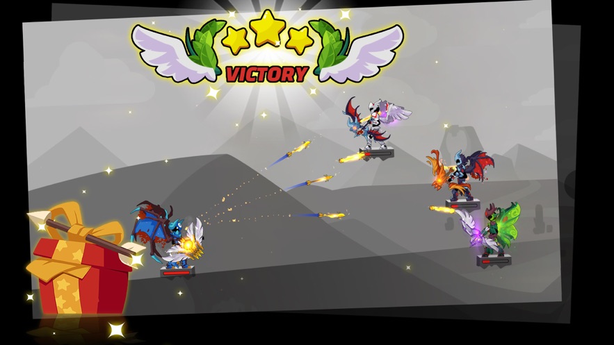 部落之战游戏官方版 v2.9.6图4