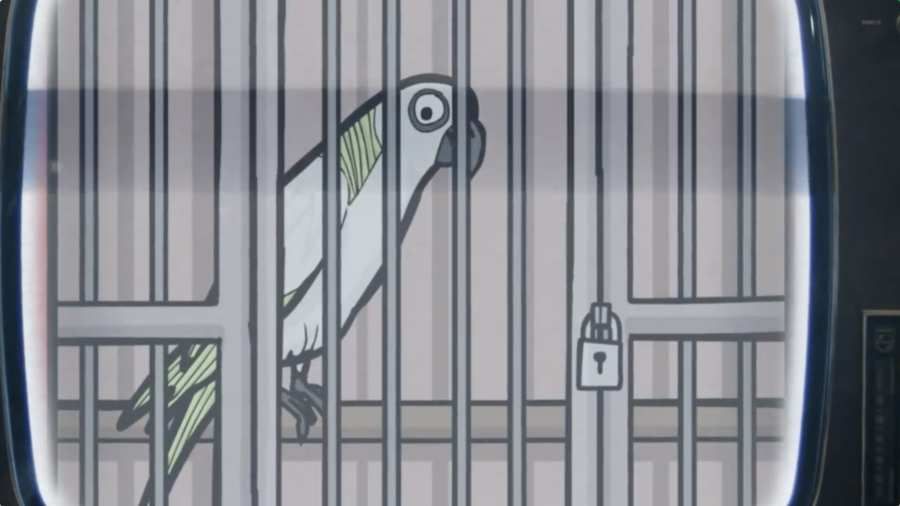 立方逃脱悖论关卡完整版图片1