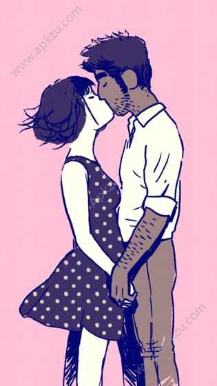 抖音同居游戏安卓中文版下载（Florence）  v1.0.8图4