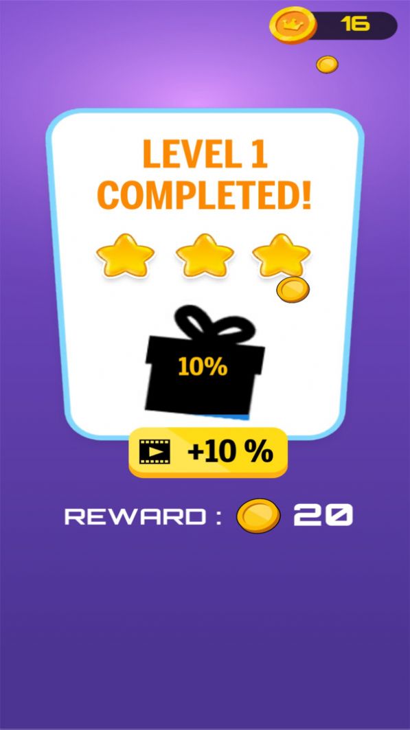 冒牌者猎人游戏官方最新版  v1.0图5