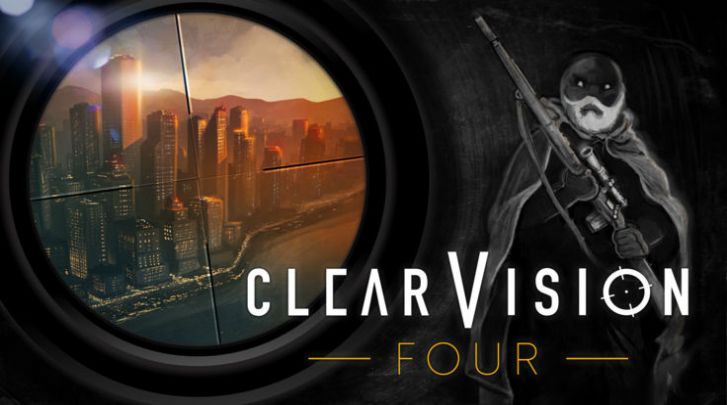 Clear Vision 4手机最新版  v1.3.13图3