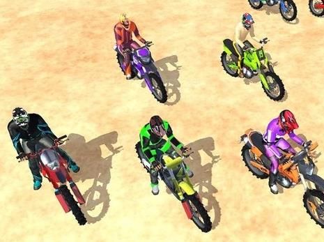 骑士2018金币完整安卓版（Rider 2018）图片1