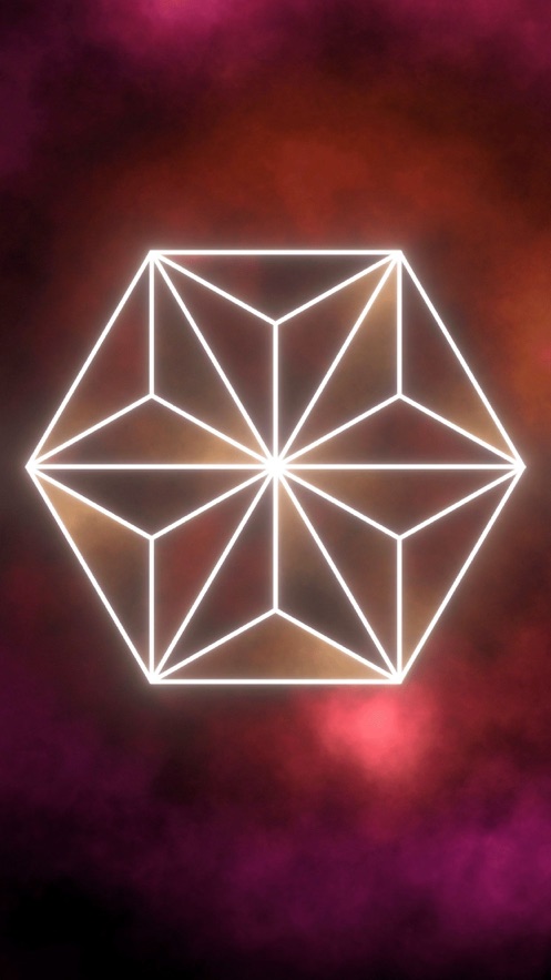 粒子拼图游戏图6