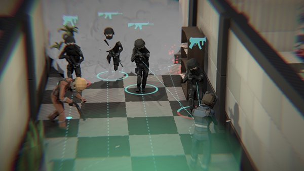 没有B计划序章手机版图1