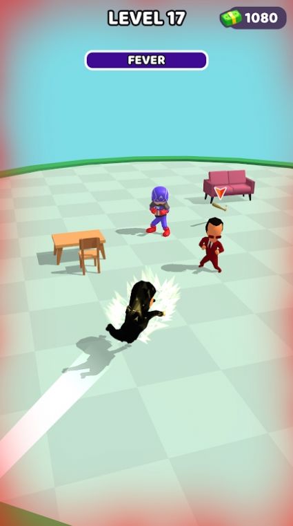 点击麻烦游戏安卓版  v0.1图4