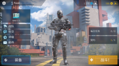 无尽行动未来国际服(Infinity Ops)图2