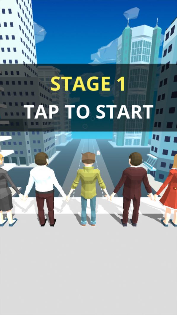 飞行人类游戏安卓手机版 v1.0.1图2