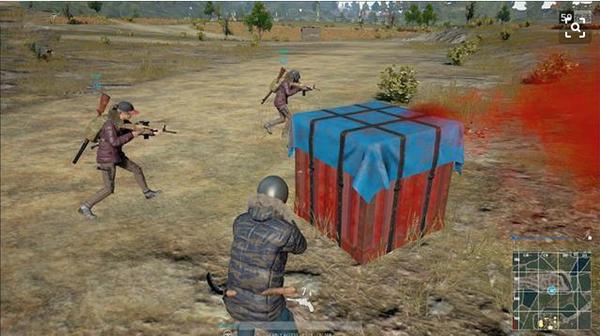 Steam免费大逃杀游戏合集