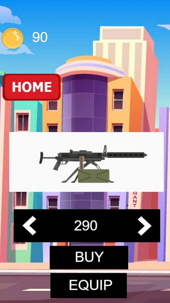 子弹杀手间谍特工游戏安卓版  v1.0.3图4