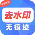 去水印Pro王app手机版下载  v1.33