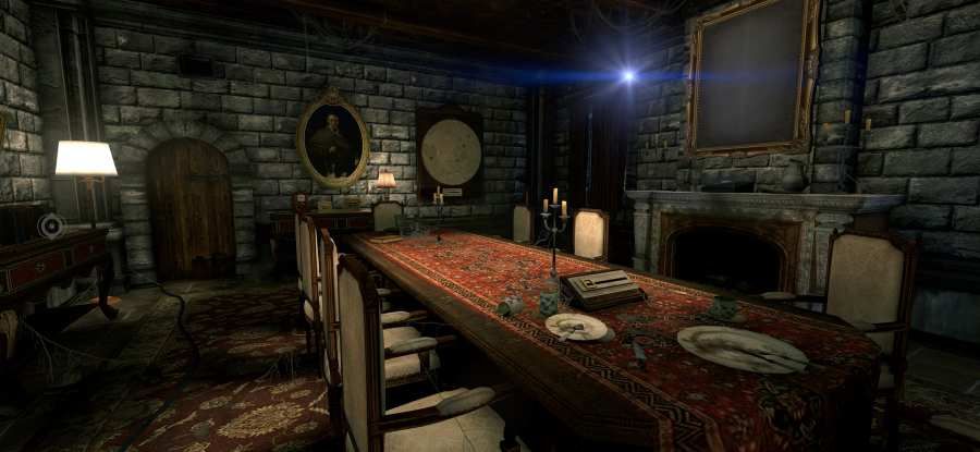 天坛星座的眼睛安卓官方最新版图片1