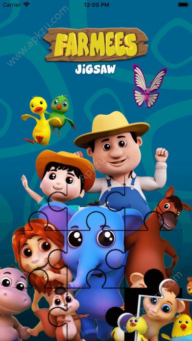 法米斯拼图游戏完整汉化安卓版  v1.0图5