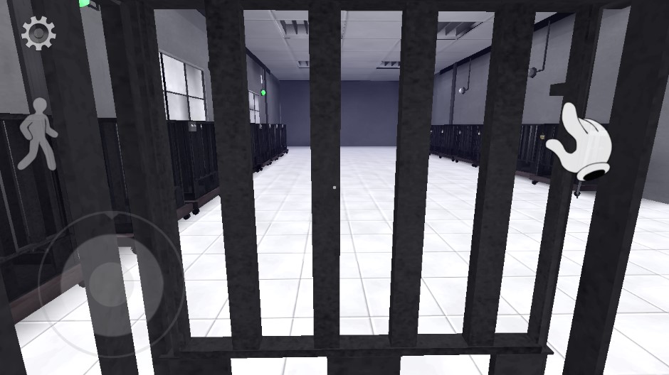 恐怖冰淇淋4A12测试版下载  v1.0.4图3