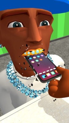 减压工作室游戏图1