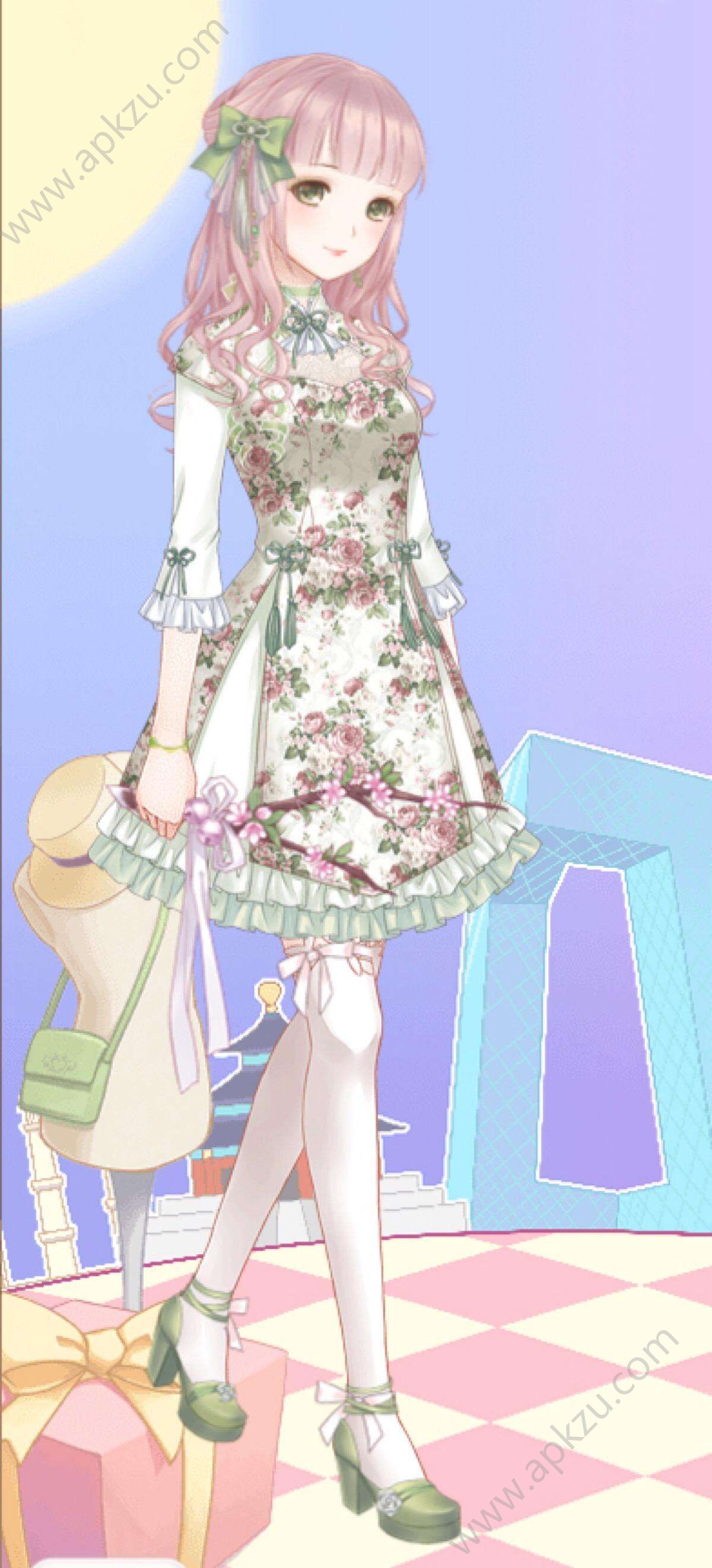 暖暖环游世界官方网站图4