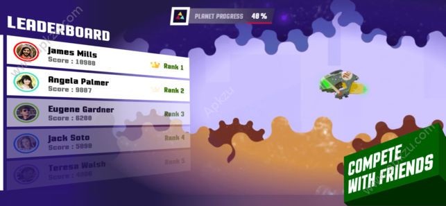 没有飞行员金币安卓版 v1.0图1