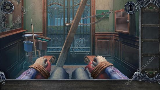 逃离鬼镇5安卓汉化中文版（Escape The Ghost Town 5）  v1.0.0图4