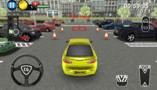 奇异博士泊车队图1