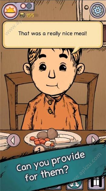 我的孩子生命之泉游戏下载安卓版金币  v1.7.101图1