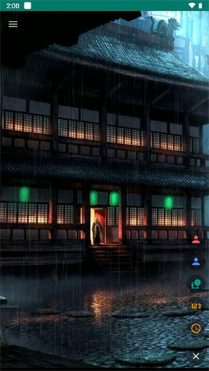 Live2DViewerEX华为版图4