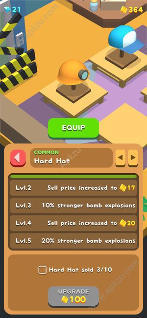 Infinite Pool金币中文安卓版  v1.0图5