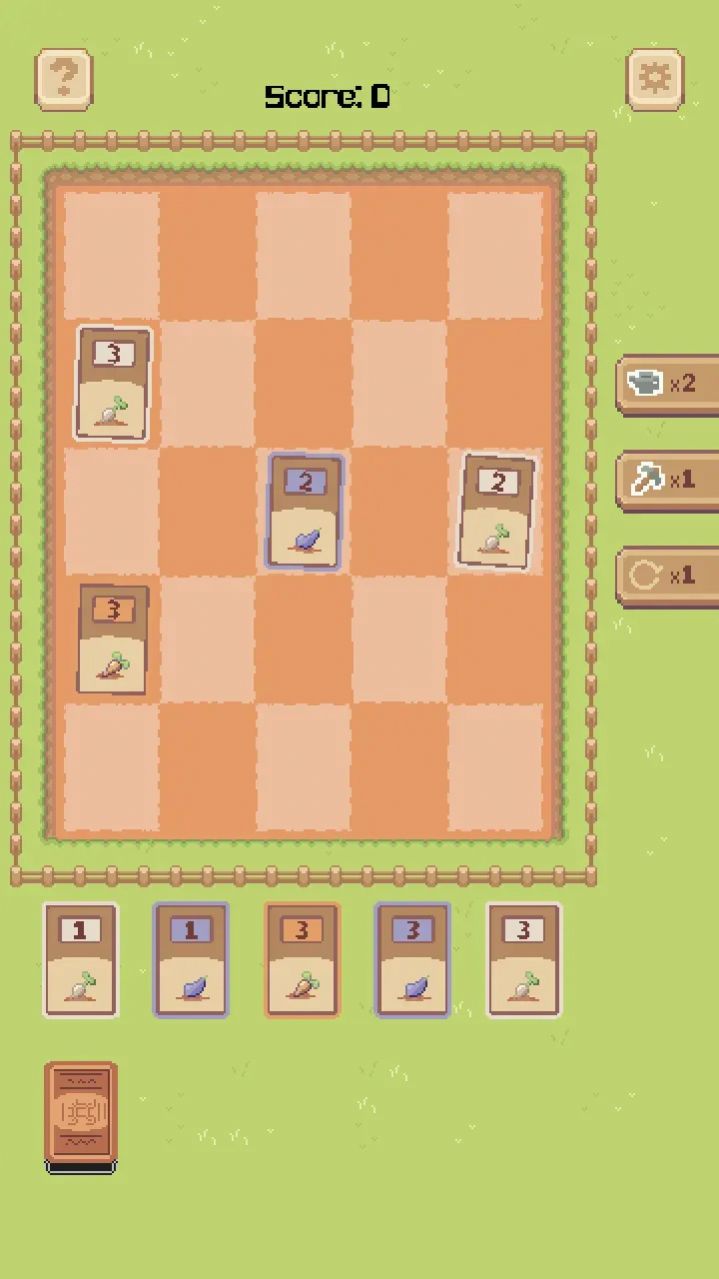 我种菜贼6官方版游戏  v1.0图1