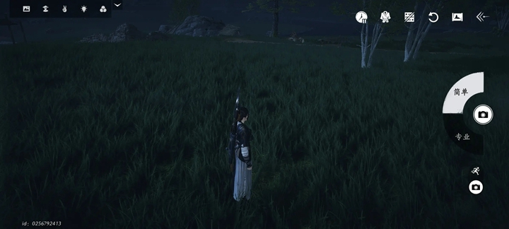 燕云十六声河西版图4