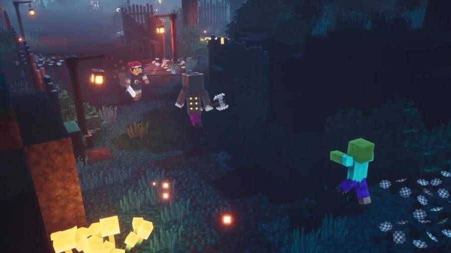 我的世界国际版图1