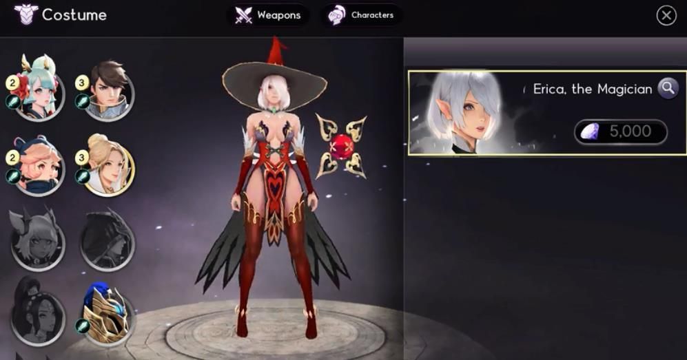 十里重生游戏官方中文版下载图片1