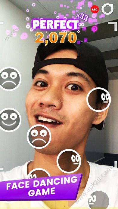 Face Dance安卓图1