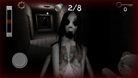 兰德里纳河的学校重制版图3