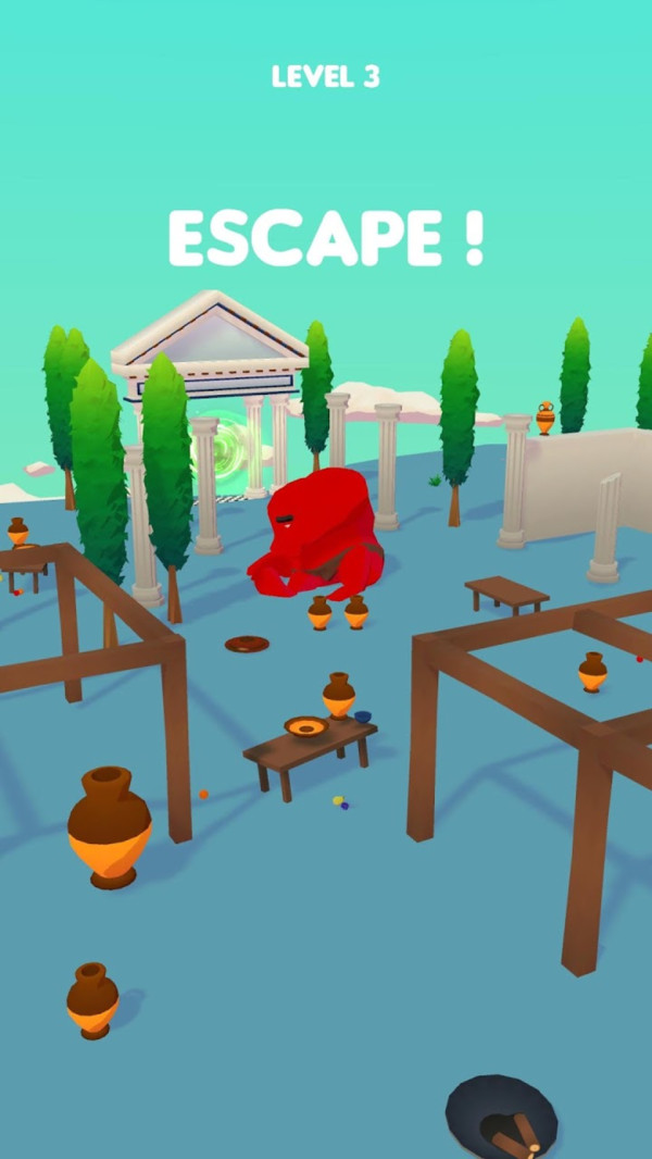 巨人神偷手游官网最新版 v0.1图4