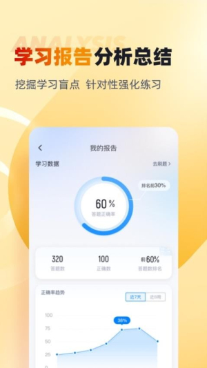 网约车司机考试聚题库图3