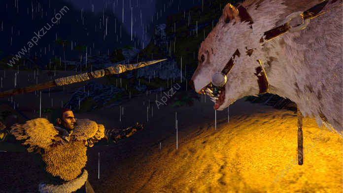 方舟生存进化免费下载手机版  v2.0.25图2