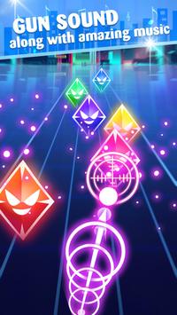 节奏之枪游戏图2