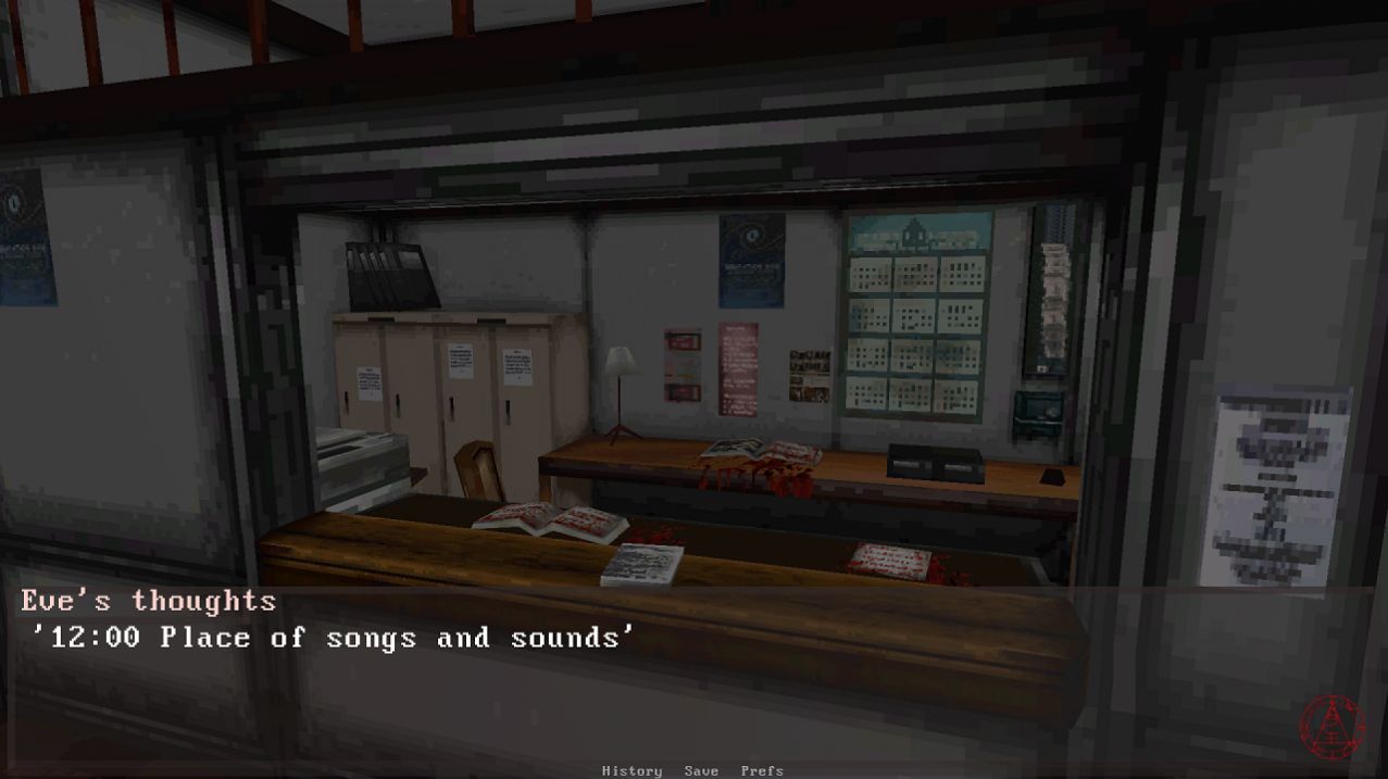 寂静岭蜕变游戏中文手机版  v4.8.6.6图2