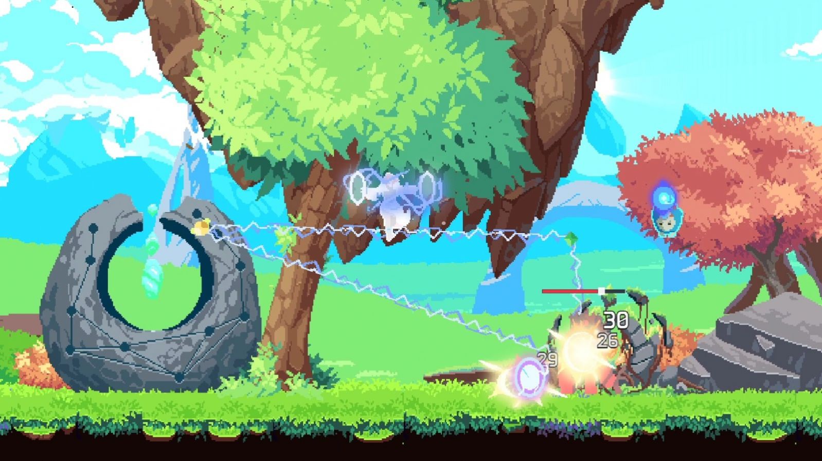 星座上升中文游戏手机版  v1.0图4