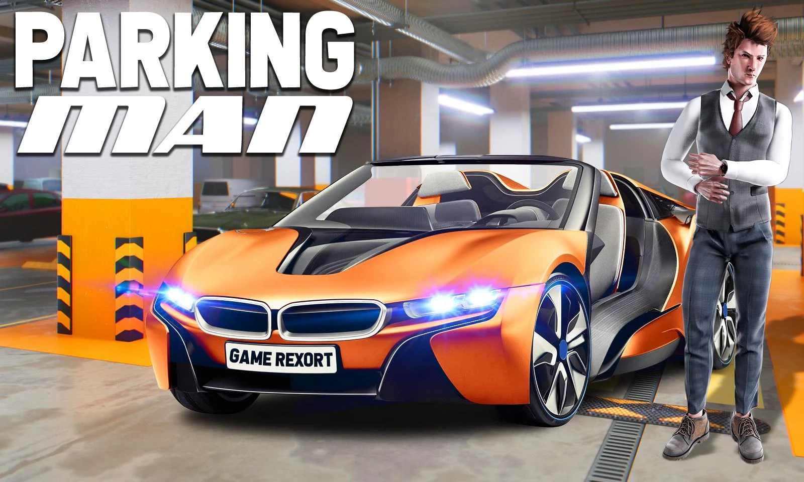 手机模拟驾驶游戏合集