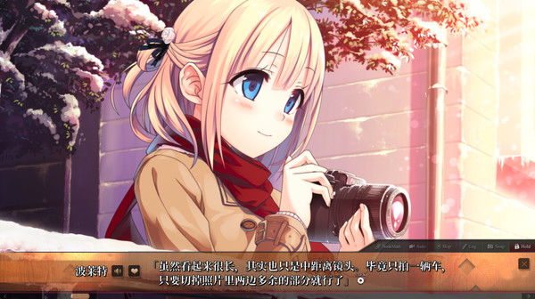 爱上火车Last Run游戏免steam安卓版  v1.0图1