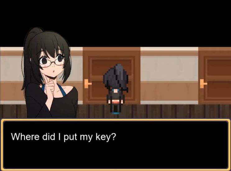 孩子The Child游戏图4