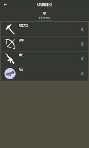 地球末日生存加强版图1