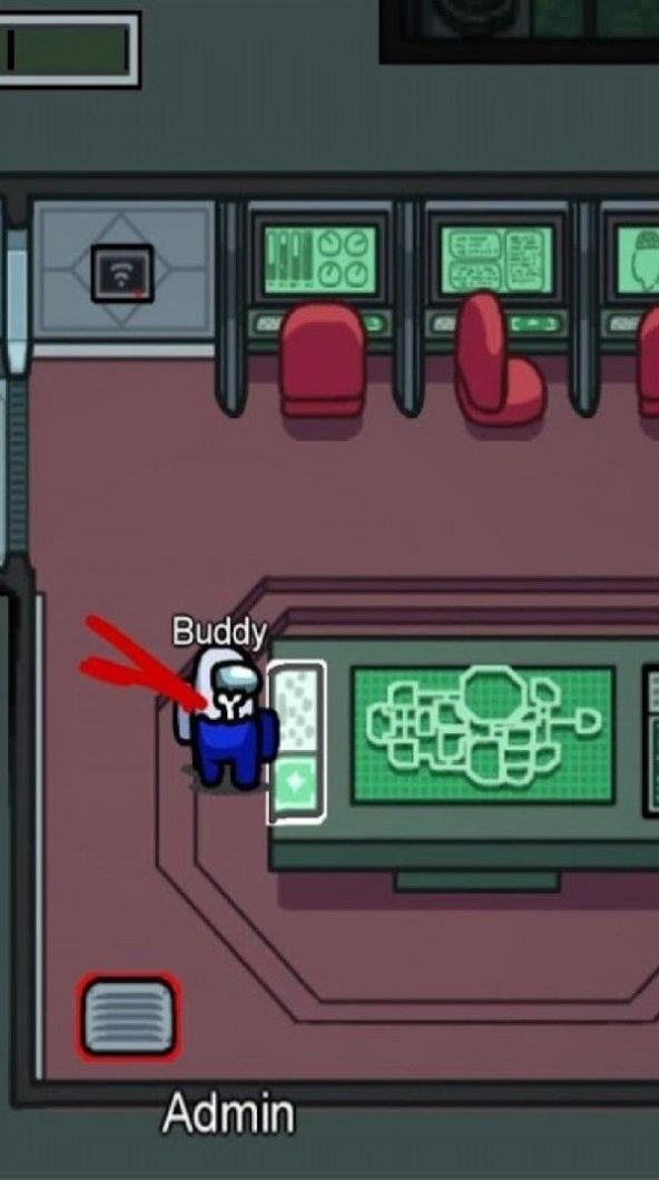 太空中有内鬼游戏图2