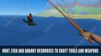 方舟岛屿生存金币中文安卓版  v1.0图2